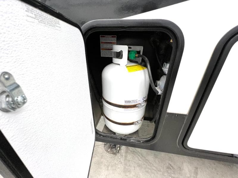 2022 Grand Design 2022 Grand Design Reflection 150 Series - thumbnail 9