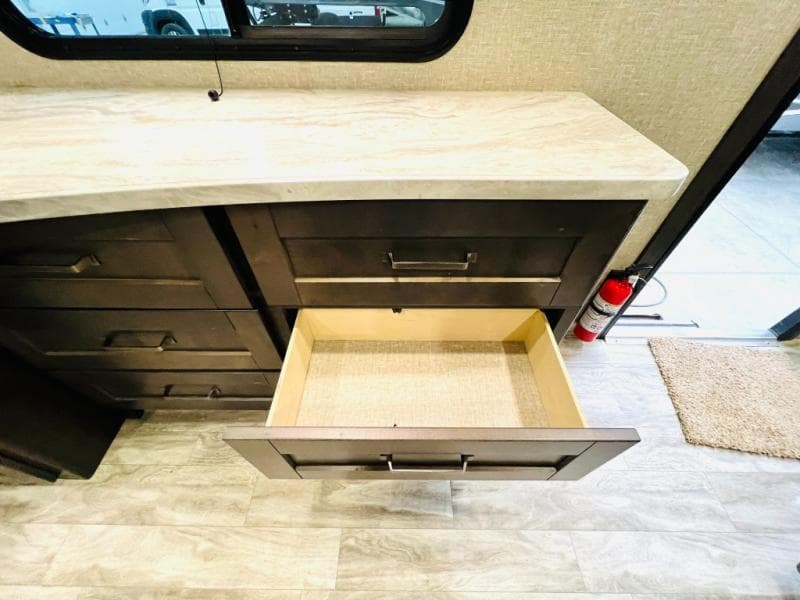 2022 Grand Design 2022 Grand Design Reflection 150 Series - thumbnail 14