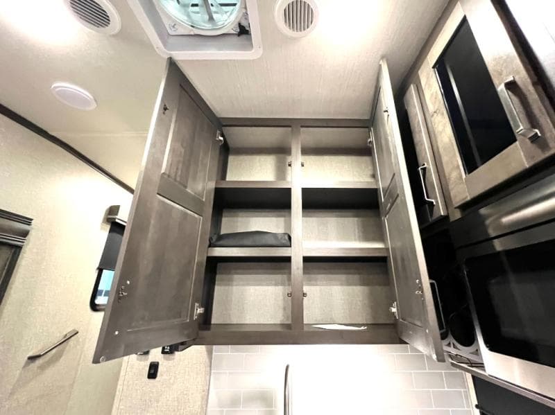 2022 Grand Design 2022 Grand Design Reflection 150 Series - thumbnail 20