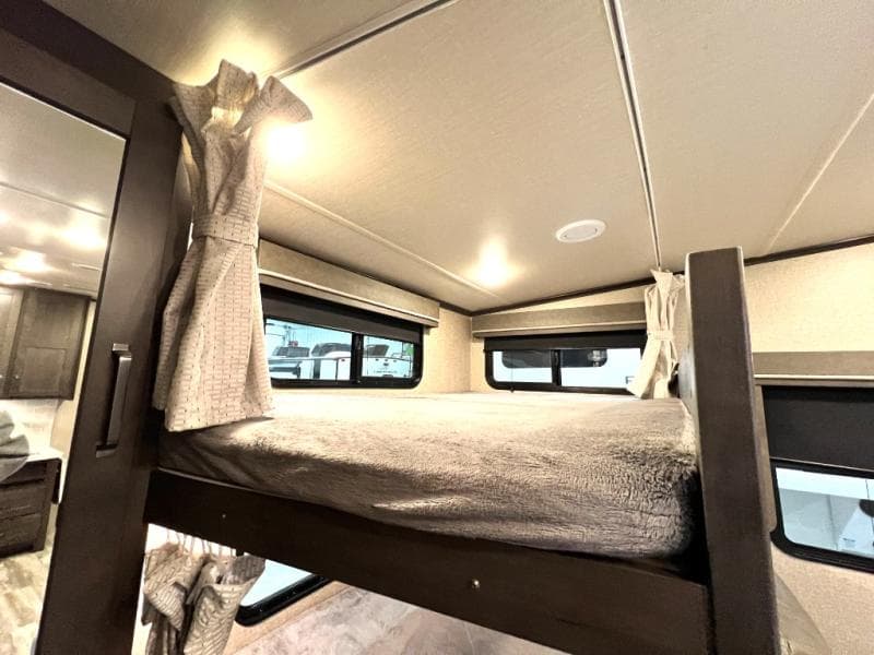 2022 Grand Design 2022 Grand Design Reflection 150 Series - thumbnail 27