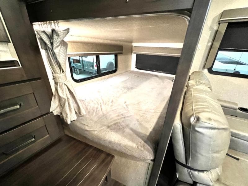 2022 Grand Design 2022 Grand Design Reflection 150 Series - thumbnail 28