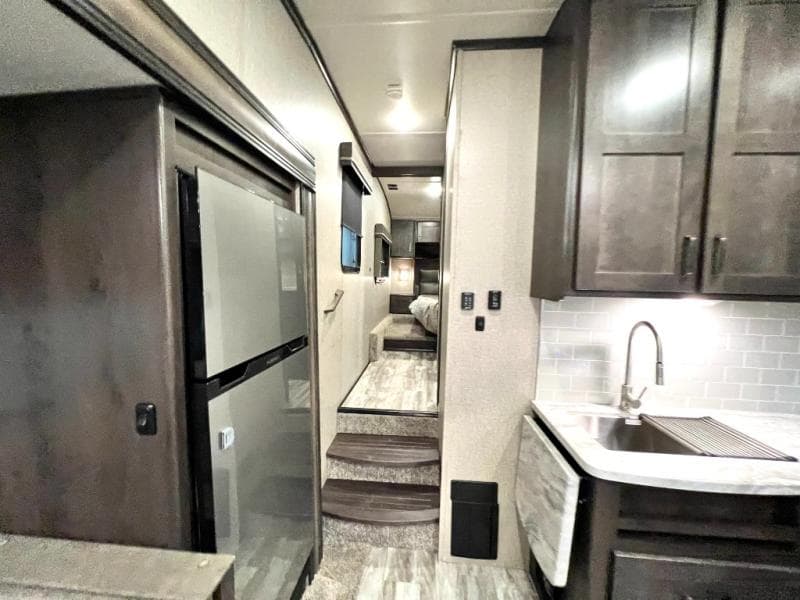 2022 Grand Design 2022 Grand Design Reflection 150 Series - thumbnail 29