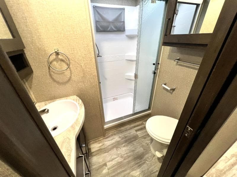 2022 Grand Design 2022 Grand Design Reflection 150 Series - thumbnail 31