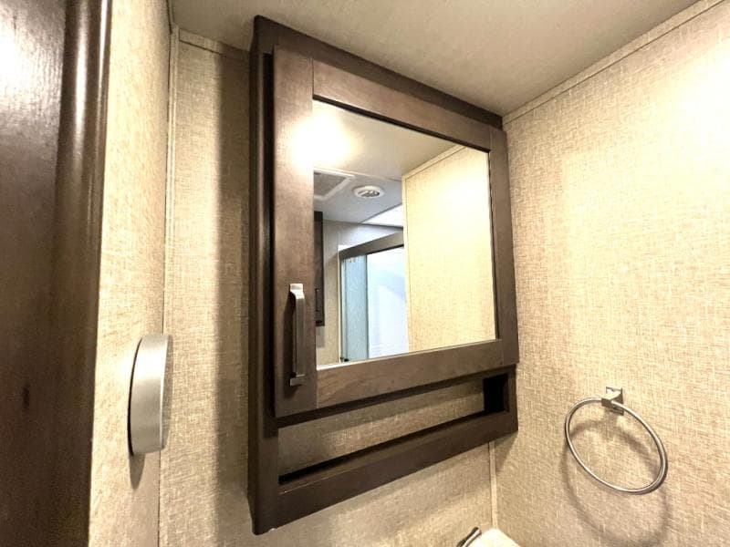 2022 Grand Design 2022 Grand Design Reflection 150 Series - thumbnail 33