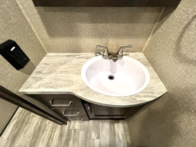 2022 Grand Design 2022 Grand Design Reflection 150 Series - thumbnail 35