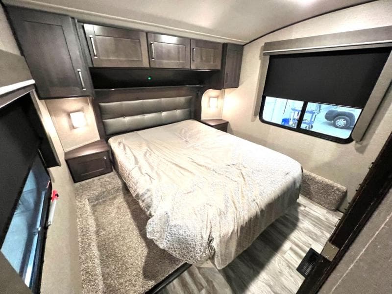 2022 Grand Design 2022 Grand Design Reflection 150 Series - thumbnail 37