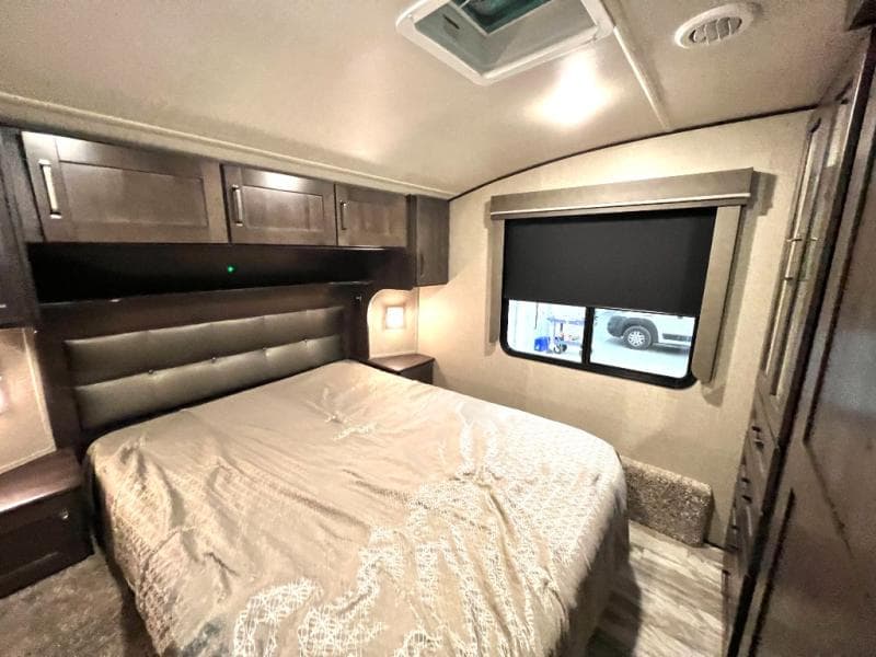 2022 Grand Design 2022 Grand Design Reflection 150 Series - thumbnail 38