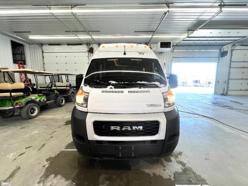 2023 Winnebago 2023 Winnebago Roamer - thumbnail 9