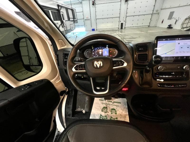 2023 Winnebago 2023 Winnebago Roamer - thumbnail 20