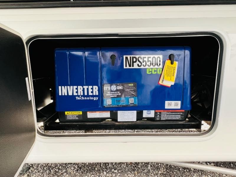 2024 Coachmen 2024 Coachmen Mirada - thumbnail 16