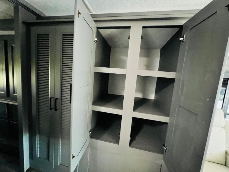 2024 Coachmen 2024 Coachmen Mirada - thumbnail 39