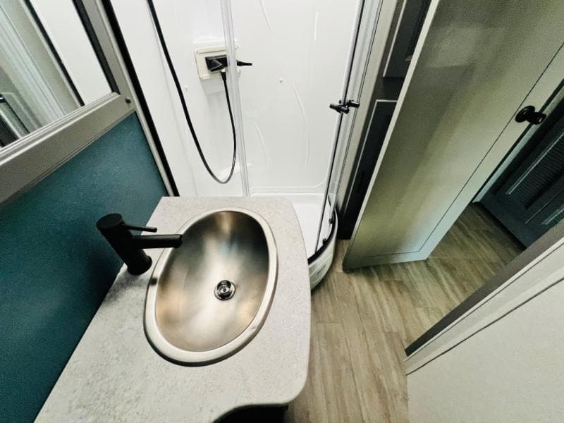 2024 Coachmen 2024 Coachmen Mirada - thumbnail 46