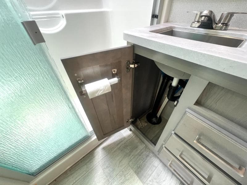 2021 Keystone 2021 Keystone Montana - thumbnail 58