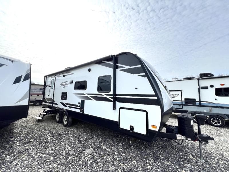 2020 Grand Design 2020 Grand Design Imagine - thumbnail 2