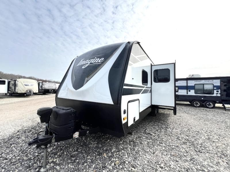 2020 Grand Design 2020 Grand Design Imagine - thumbnail 3