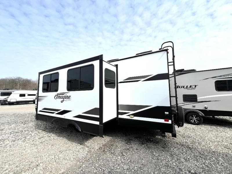 2020 Grand Design 2020 Grand Design Imagine - thumbnail 4