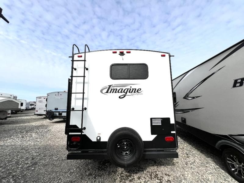 2020 Grand Design 2020 Grand Design Imagine - thumbnail 5