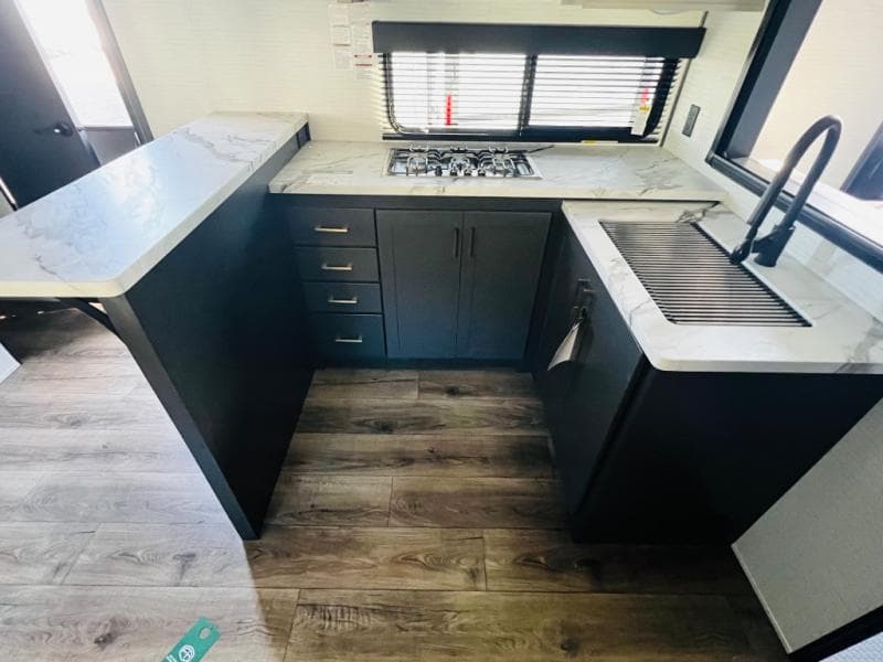 2026 Forest River 2026 Forest River Xlr Boost X Toy Hauler - thumbnail 21