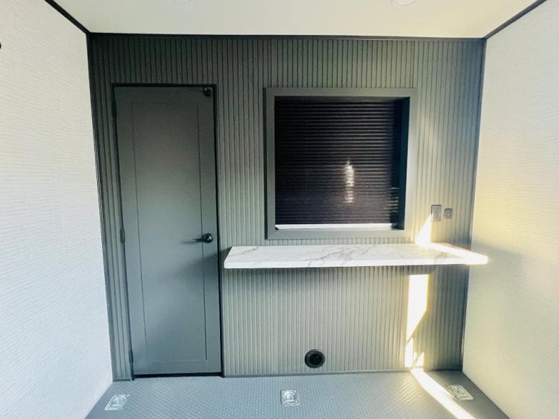 2026 Forest River 2026 Forest River Xlr Boost X Toy Hauler - thumbnail 26