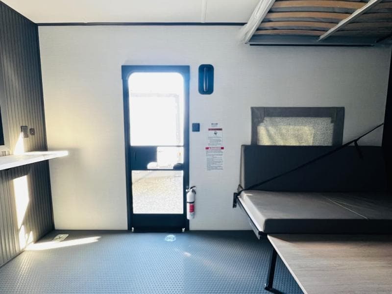 2026 Forest River 2026 Forest River Xlr Boost X Toy Hauler - thumbnail 27