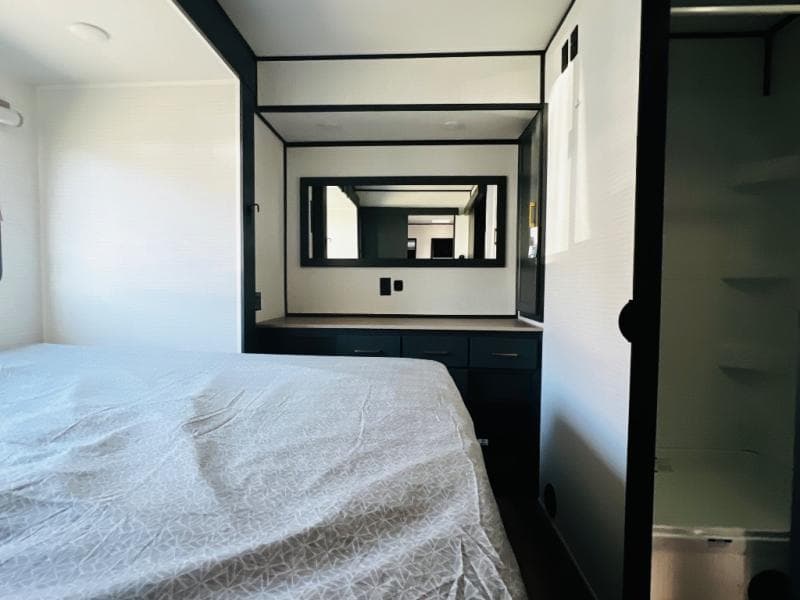 2026 Forest River 2026 Forest River Xlr Boost X Toy Hauler - thumbnail 28