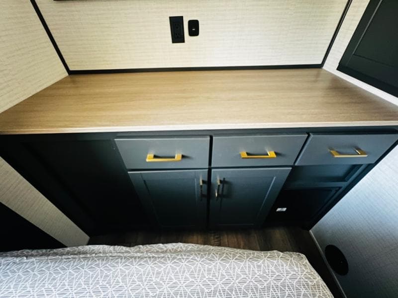 2026 Forest River 2026 Forest River Xlr Boost X Toy Hauler - thumbnail 30