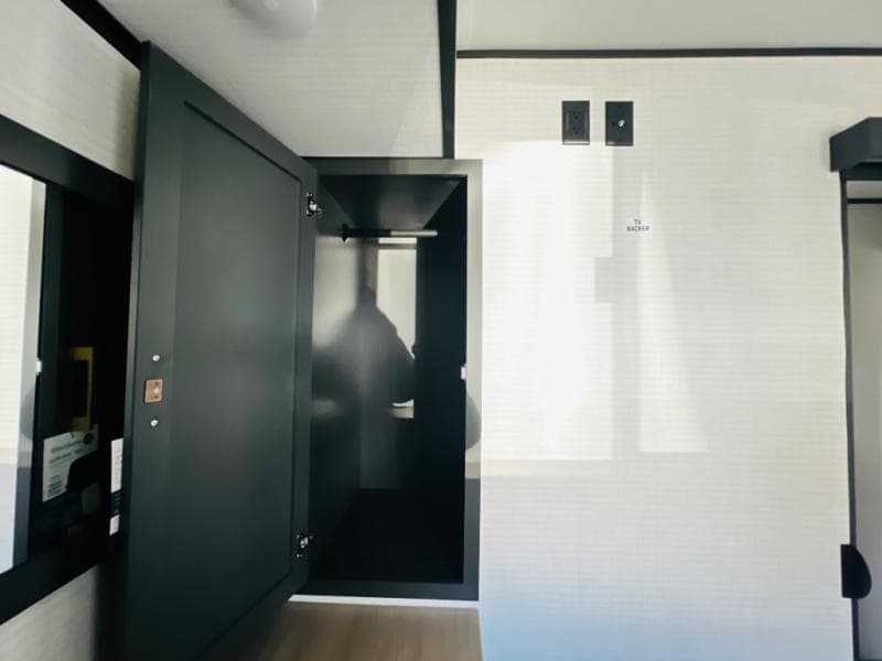 2026 Forest River 2026 Forest River Xlr Boost X Toy Hauler - thumbnail 31