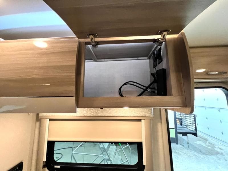 2024 Thor Motor Coach 2024 Thor Motor Coach Tiburon - thumbnail 30