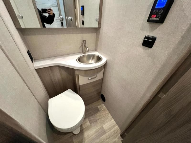 2024 Thor Motor Coach 2024 Thor Motor Coach Tiburon - thumbnail 41