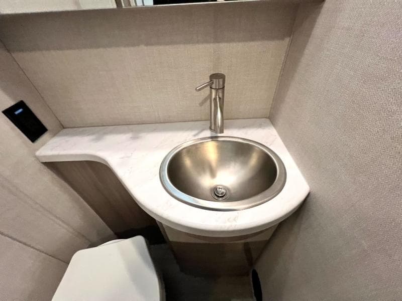 2024 Thor Motor Coach 2024 Thor Motor Coach Tiburon - thumbnail 43