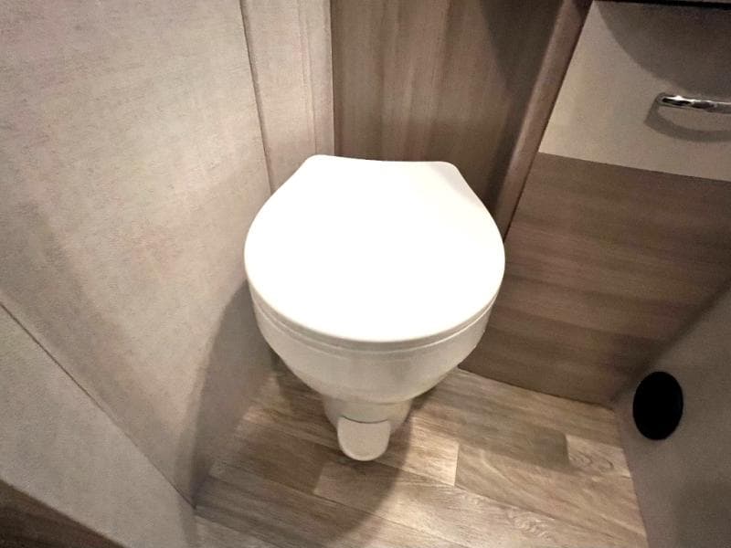 2024 Thor Motor Coach 2024 Thor Motor Coach Tiburon - thumbnail 44