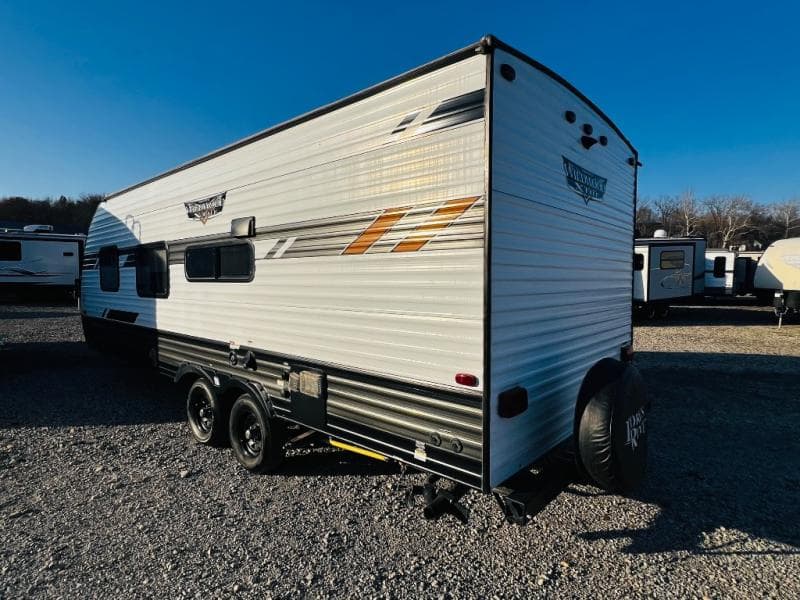 2020 Forest River 2020 Forest River Wildwood X-Lite - thumbnail 6