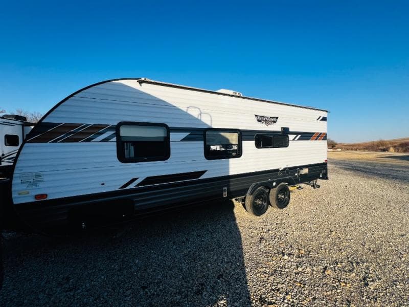 2020 Forest River 2020 Forest River Wildwood X-Lite - thumbnail 7