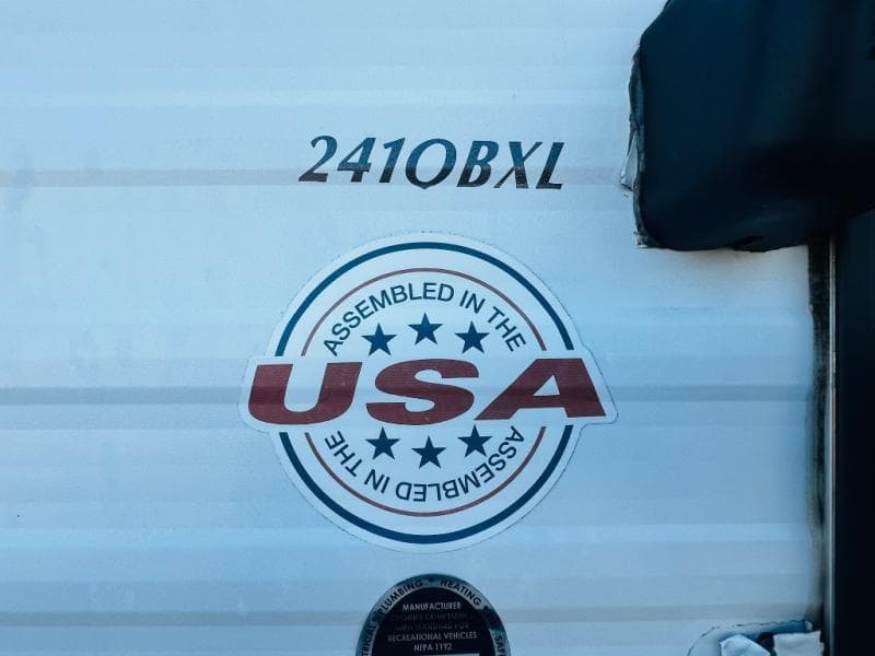 2020 Forest River 2020 Forest River Wildwood X-Lite - thumbnail 8