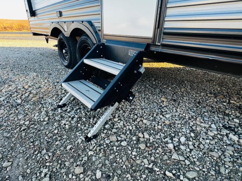 2020 Forest River 2020 Forest River Wildwood X-Lite - thumbnail 9