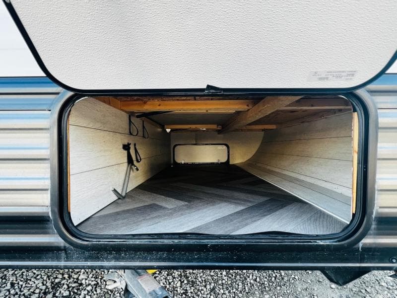 2020 Forest River 2020 Forest River Wildwood X-Lite - thumbnail 10