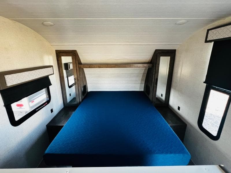 2020 Forest River 2020 Forest River Wildwood X-Lite - thumbnail 11