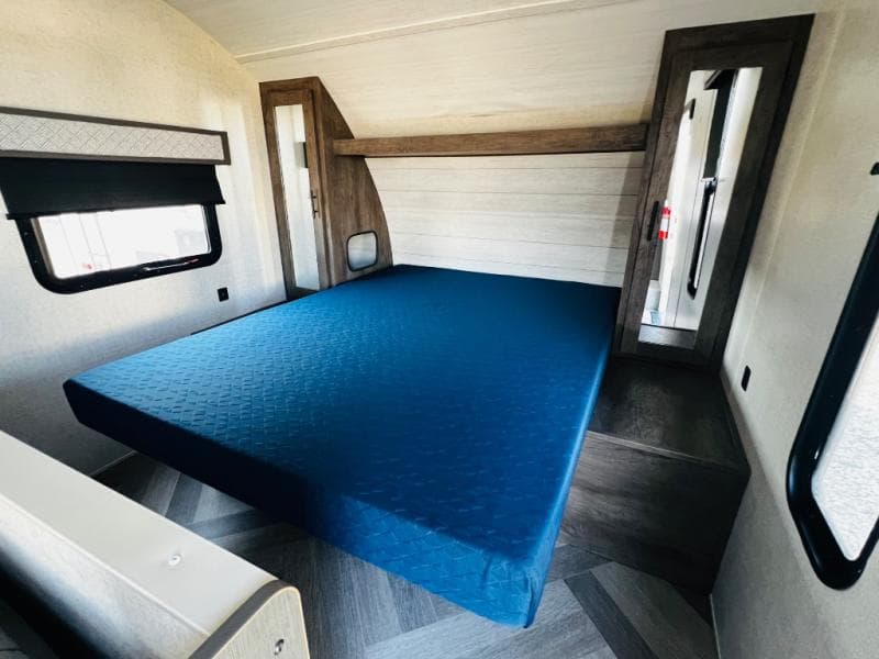 2020 Forest River 2020 Forest River Wildwood X-Lite - thumbnail 12