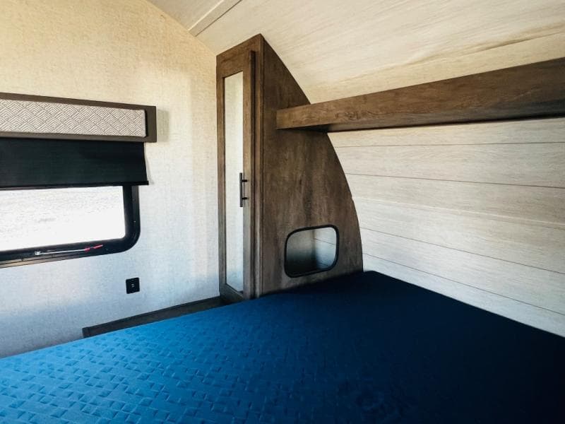 2020 Forest River 2020 Forest River Wildwood X-Lite - thumbnail 13