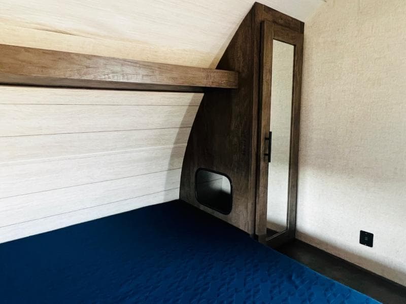 2020 Forest River 2020 Forest River Wildwood X-Lite - thumbnail 14