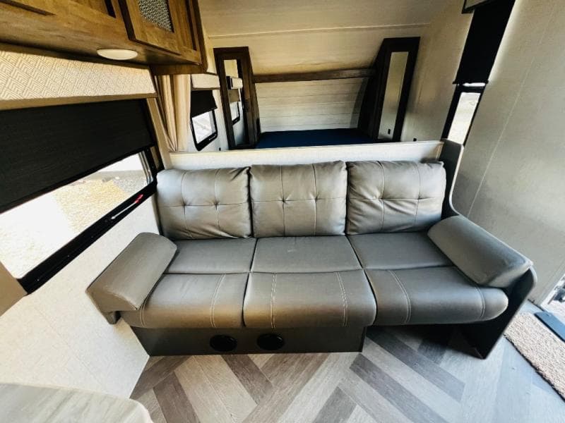 2020 Forest River 2020 Forest River Wildwood X-Lite - thumbnail 16