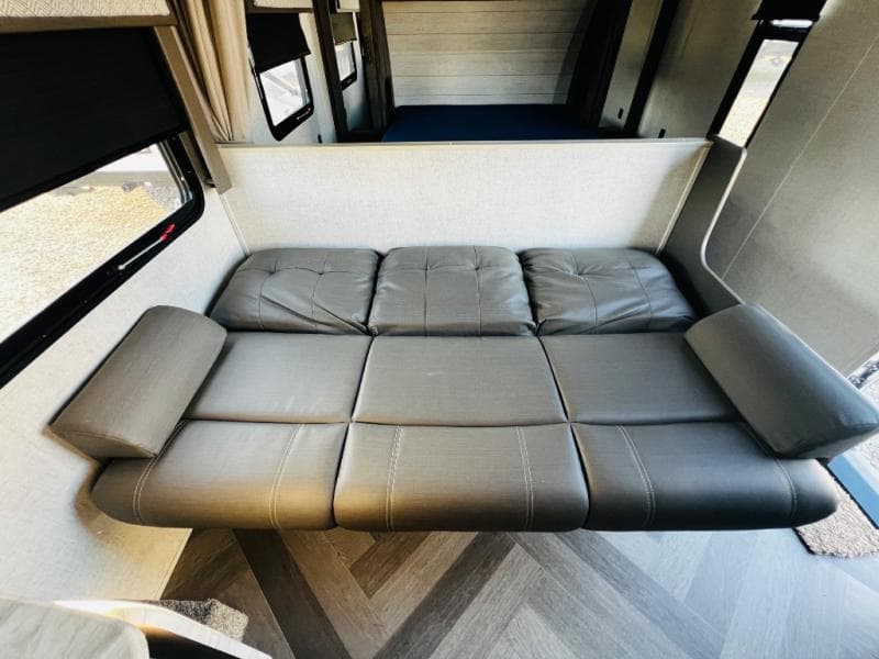 2020 Forest River 2020 Forest River Wildwood X-Lite - thumbnail 17