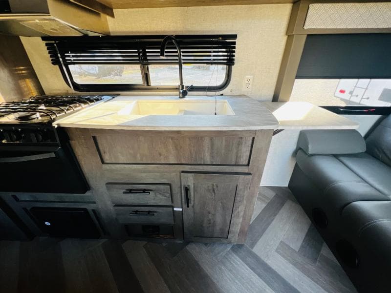 2020 Forest River 2020 Forest River Wildwood X-Lite - thumbnail 19