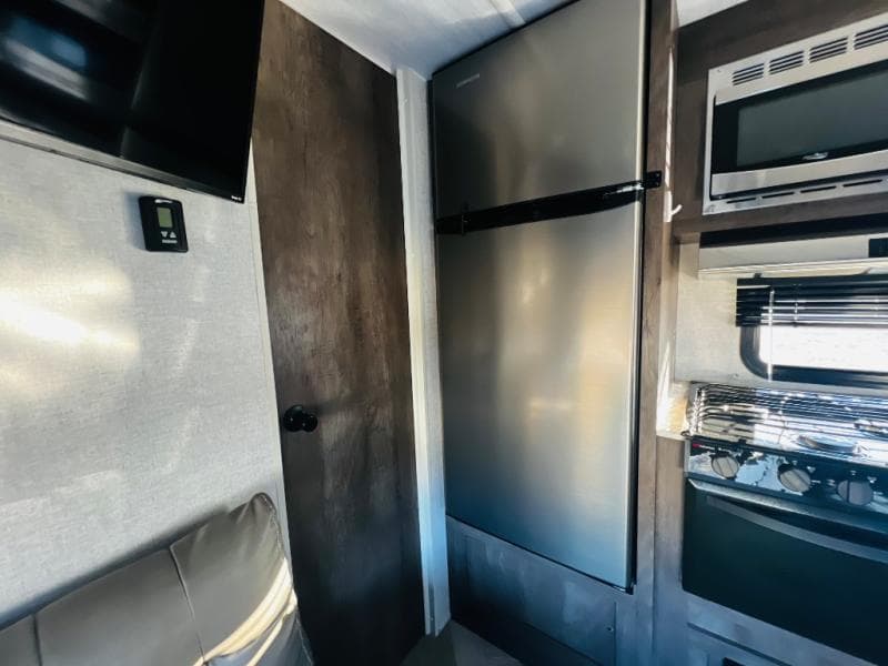 2020 Forest River 2020 Forest River Wildwood X-Lite - thumbnail 20