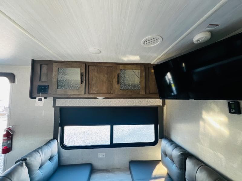 2020 Forest River 2020 Forest River Wildwood X-Lite - thumbnail 22