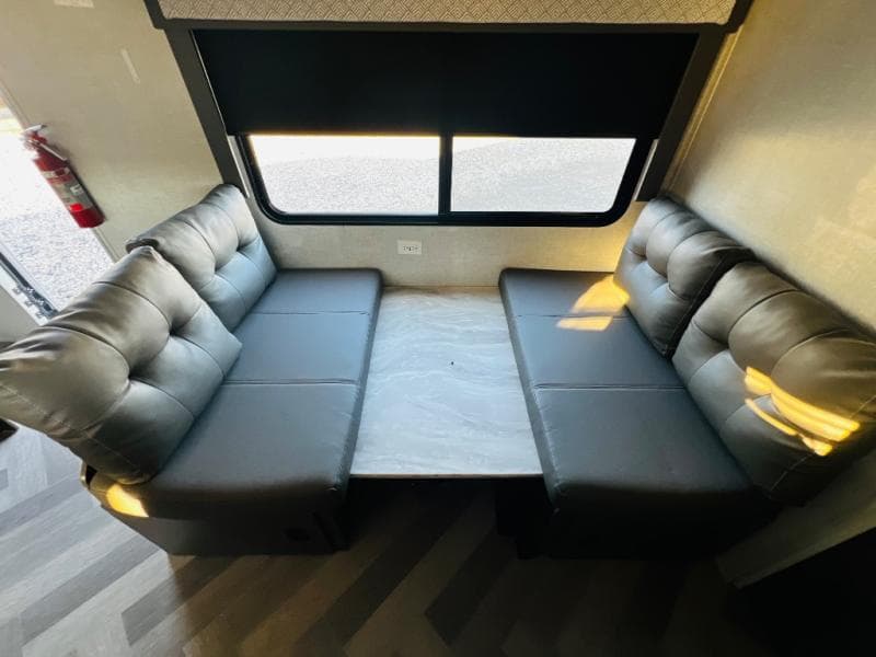 2020 Forest River 2020 Forest River Wildwood X-Lite - thumbnail 23