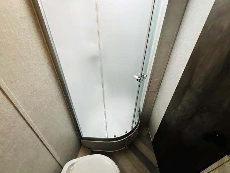 2020 Forest River 2020 Forest River Wildwood X-Lite - thumbnail 26