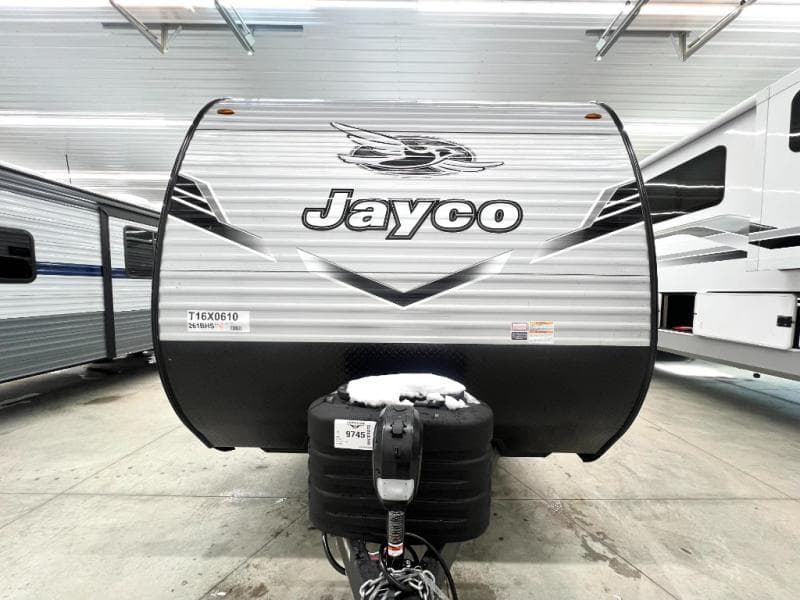 2026 Jayco 2026 Jayco Jay Flight SLX - thumbnail 7