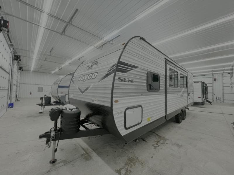 2026 Jayco 2026 Jayco Jay Flight SLX - thumbnail 8