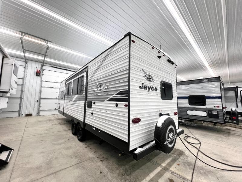 2026 Jayco 2026 Jayco Jay Flight SLX - thumbnail 9